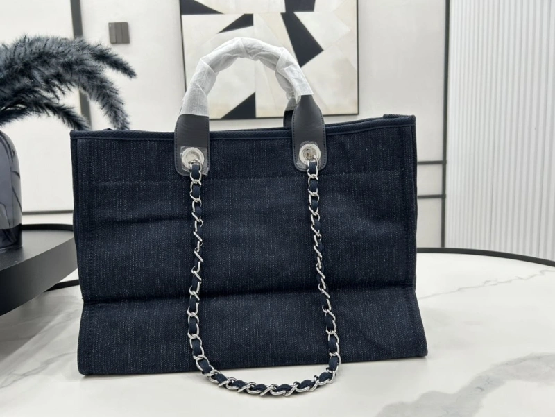 Chanel Shopping Bags 4017-1936