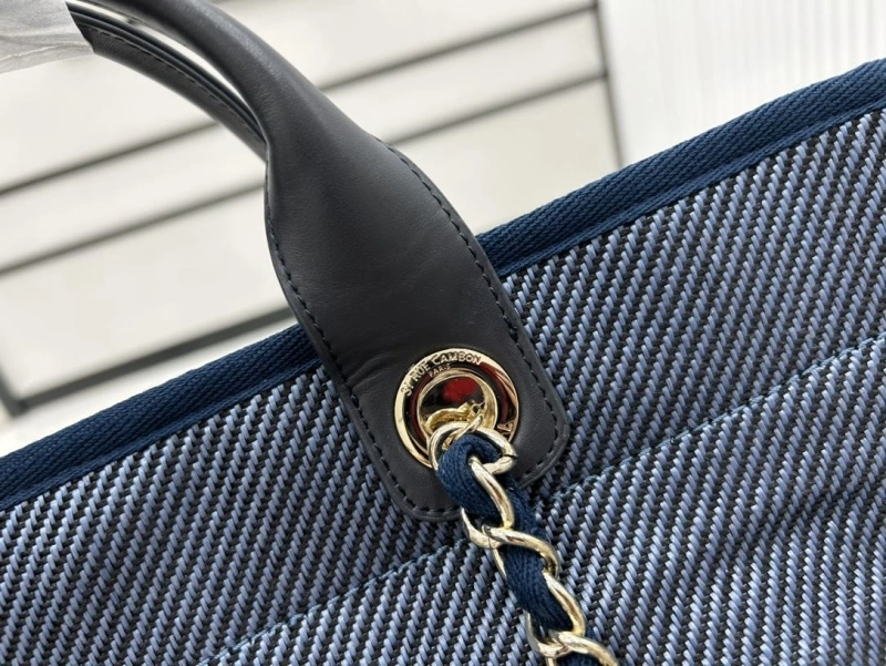 Chanel Shopping Bags 4017-1937