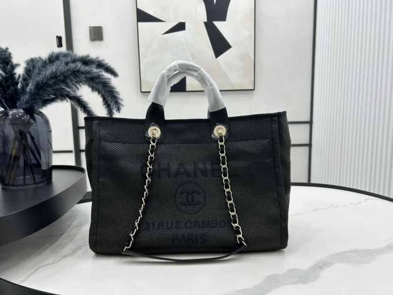 Chanel Shopping Bags 4017-1938