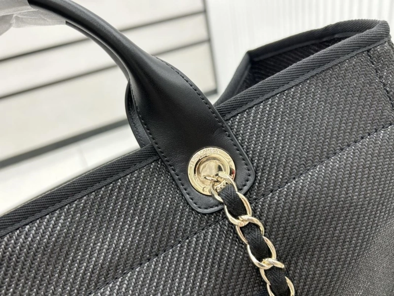 Chanel Shopping Bags 4017-1938