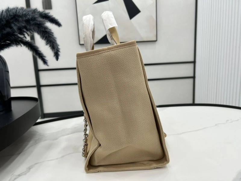 Chanel Shopping Bags 4017-1939