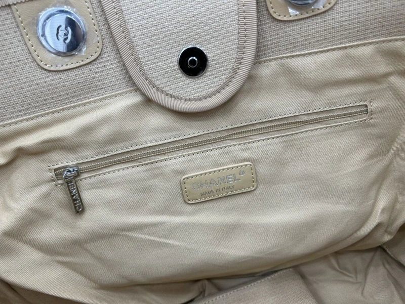 Chanel Shopping Bags 4017-1939