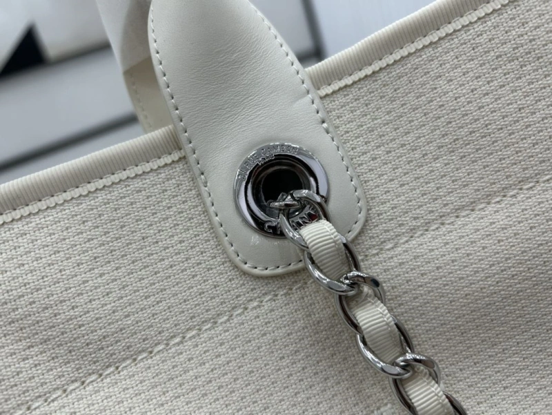 Chanel Shopping Bags 4017-1940