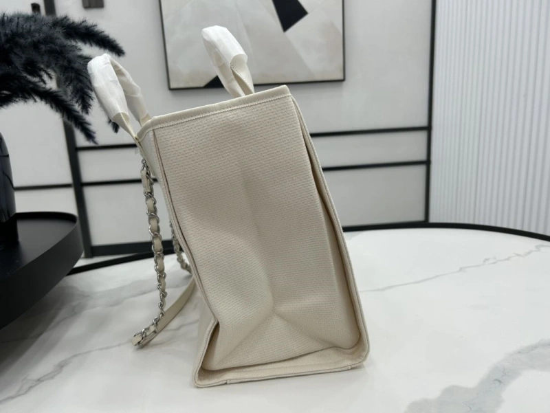 Chanel Shopping Bags 4017-1940