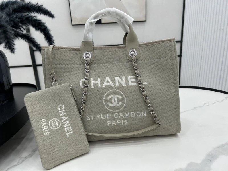 Chanel Shopping Bags 4017-1941