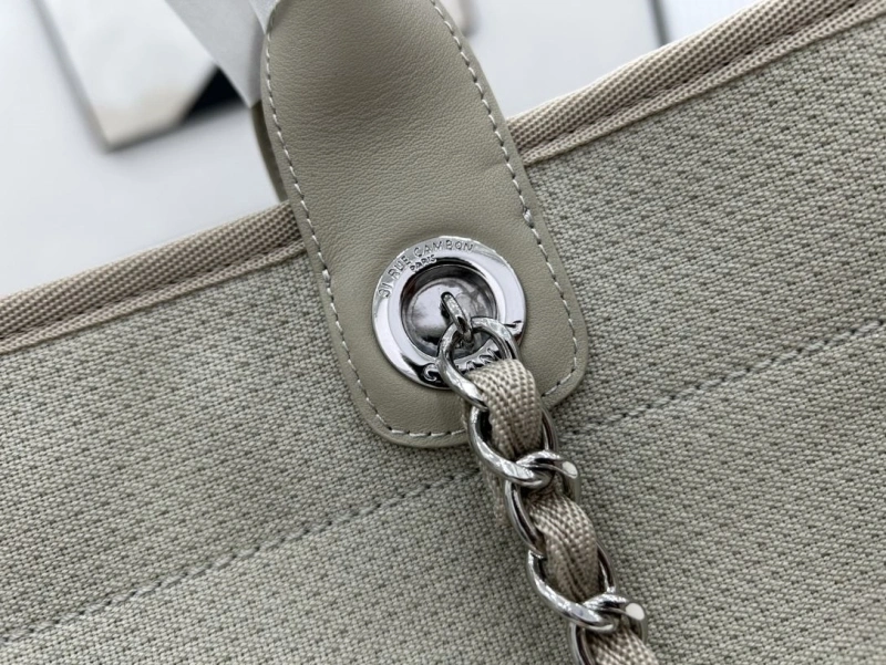 Chanel Shopping Bags 4017-1941