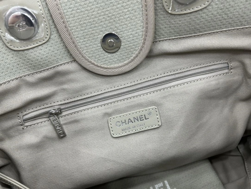Chanel Shopping Bags 4017-1941