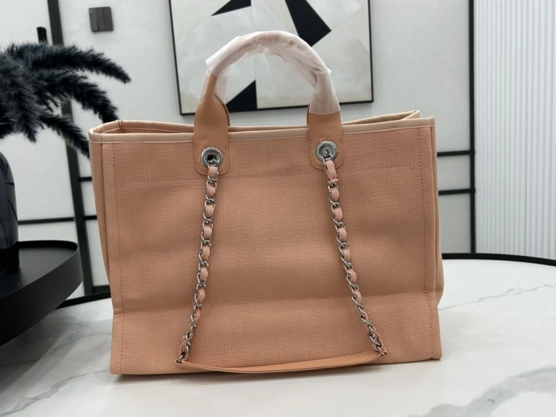 Chanel Shopping Bags 4017-1942