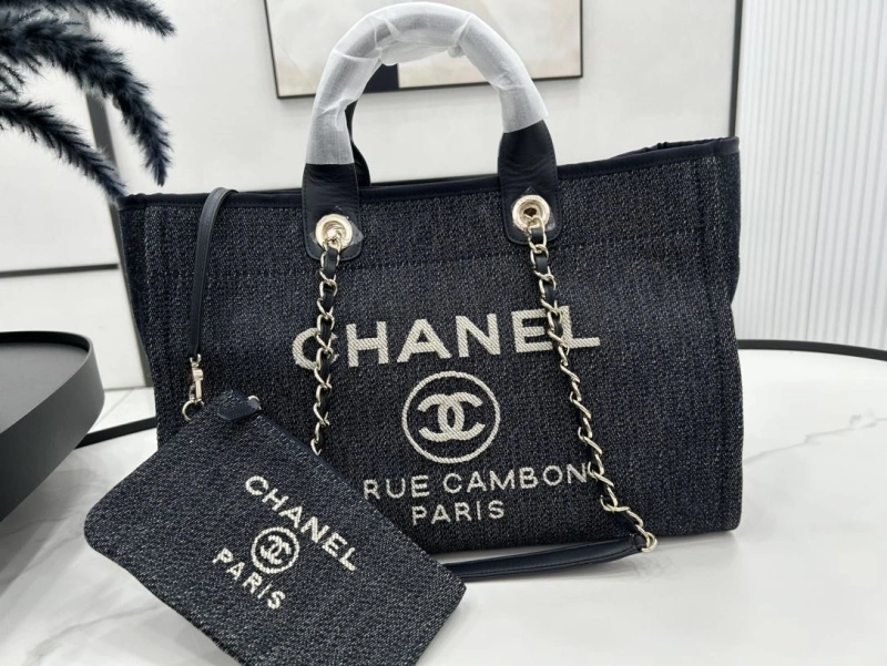 Chanel Shopping Bags 4017-1944