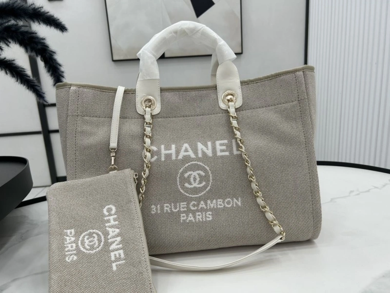 Chanel Shopping Bags 4017-1945