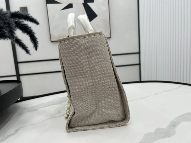 Chanel Shopping Bags 4017-1945