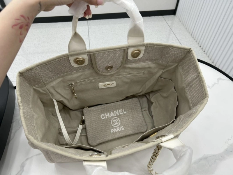 Chanel Shopping Bags 4017-1945