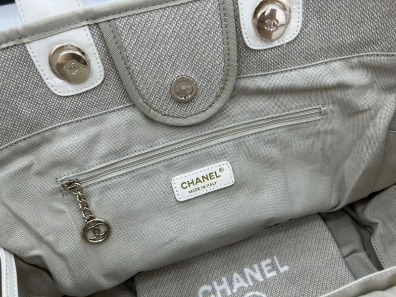 Chanel Shopping Bags 4017-1945