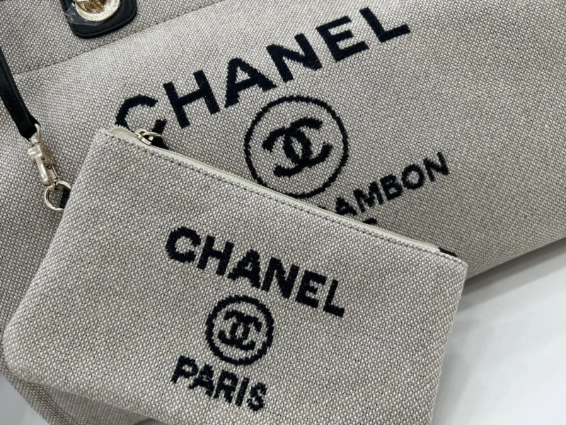 Chanel Shopping Bags 4017-1946