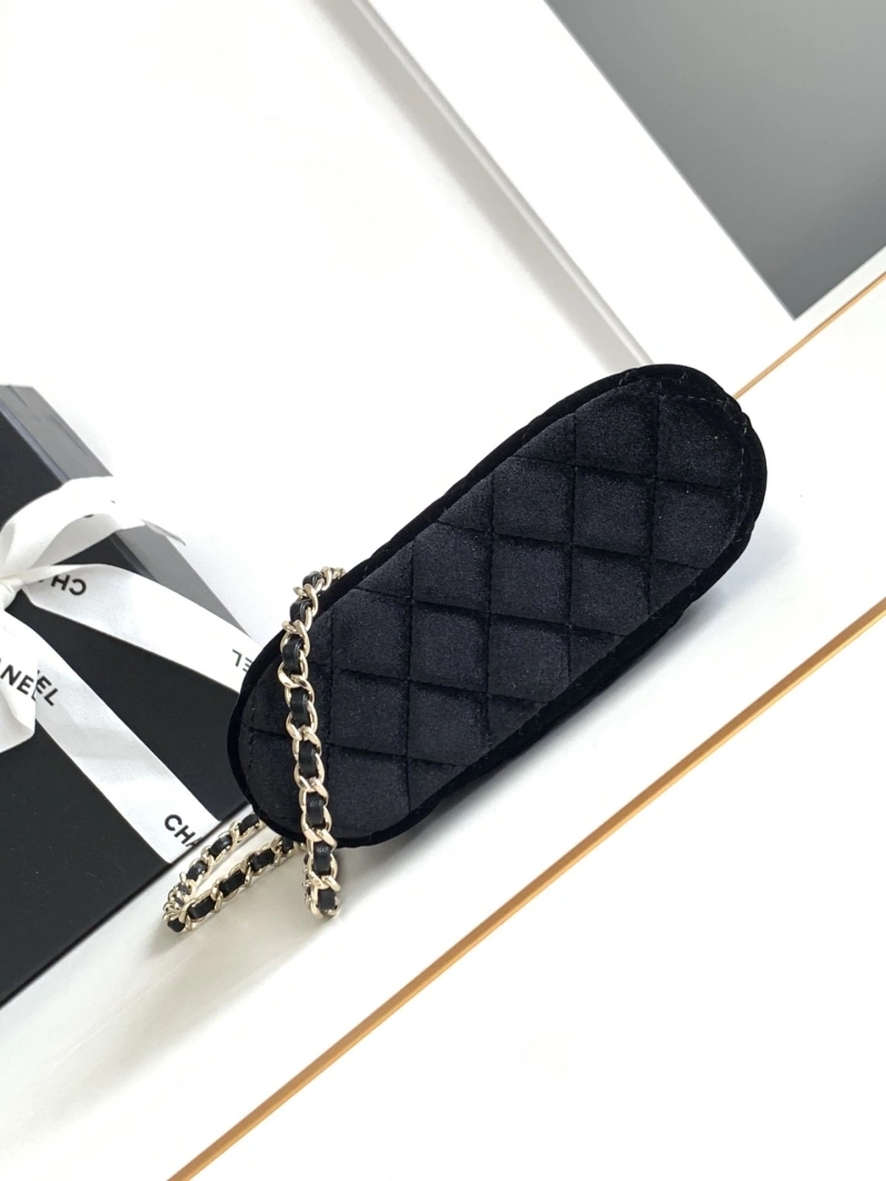 Chanel Top Handle Bags 4017-1948