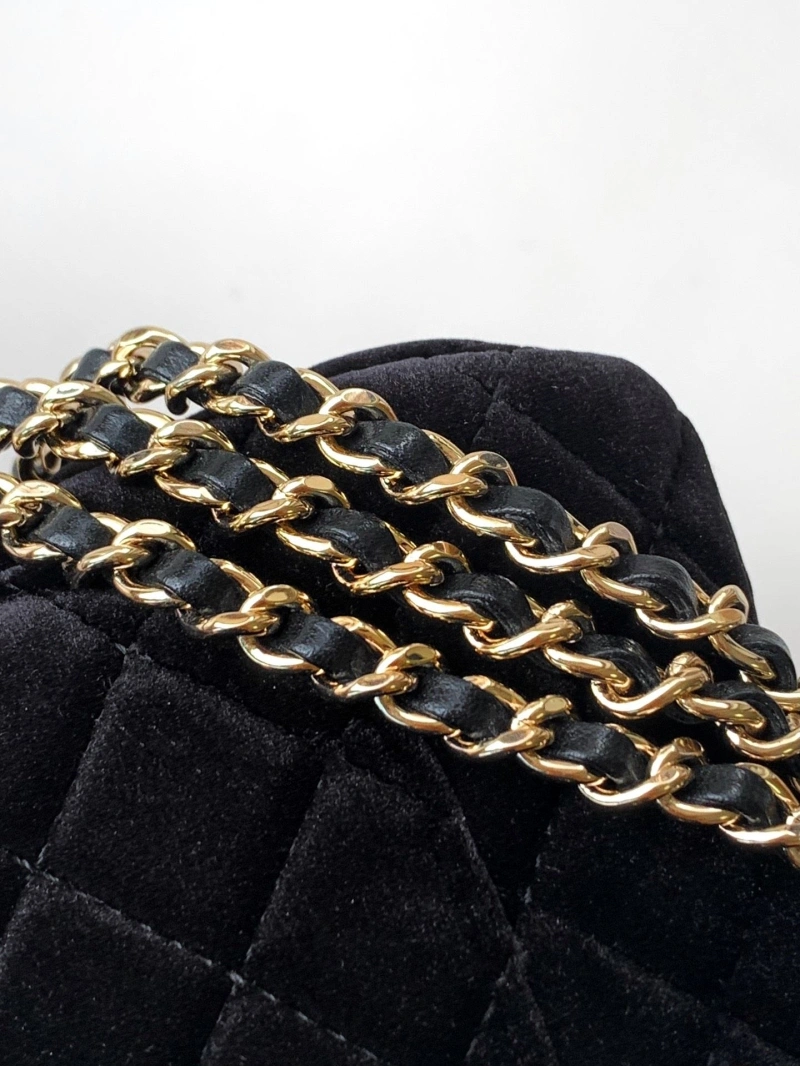 Chanel Top Handle Bags 4017-1948