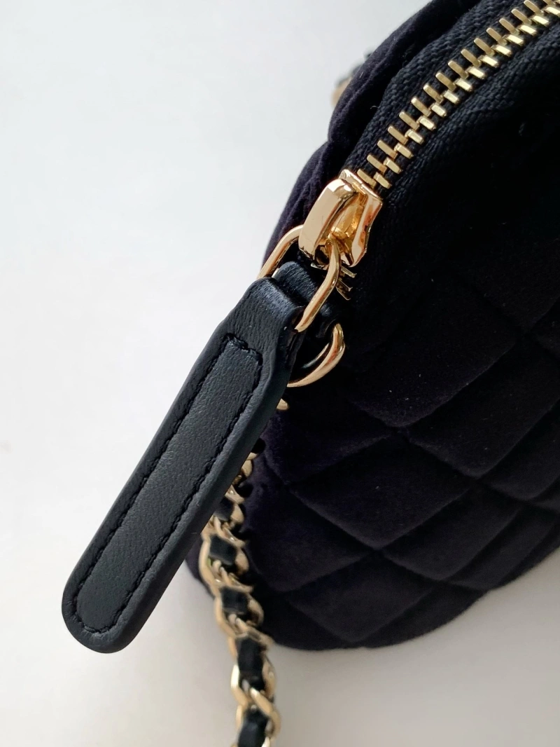 Chanel Top Handle Bags 4017-1948