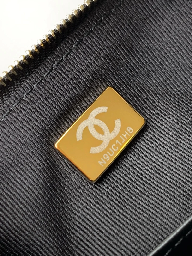 Chanel Top Handle Bags 4017-1948