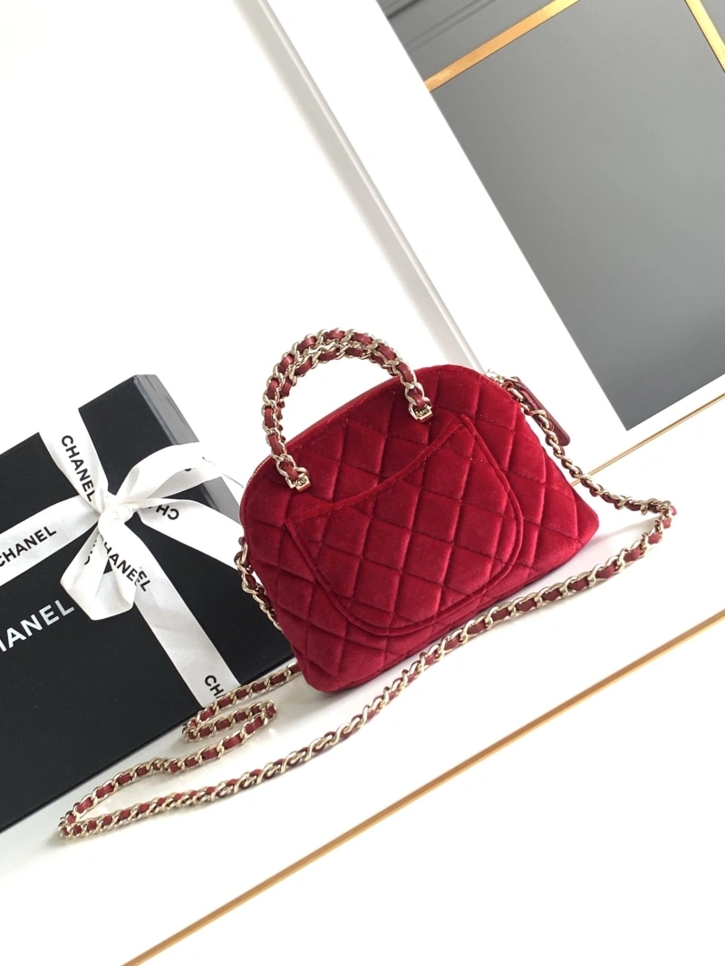 Chanel Top Handle Bags 4017-1949