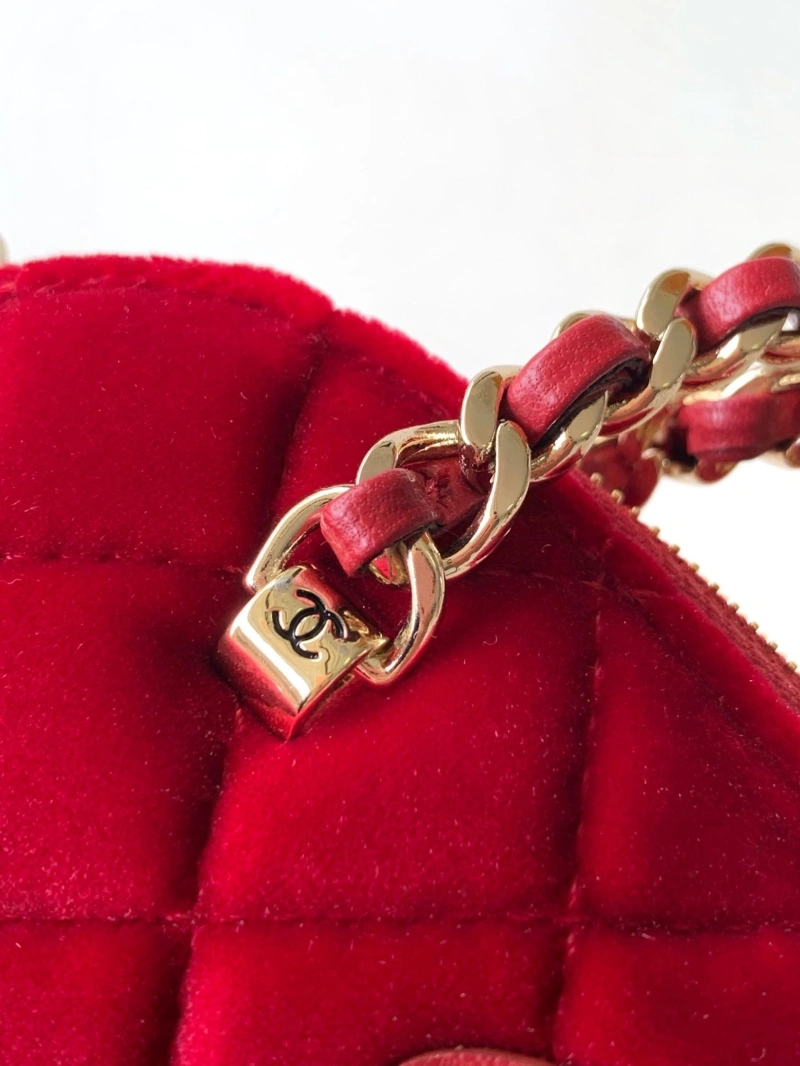 Chanel Top Handle Bags 4017-1949