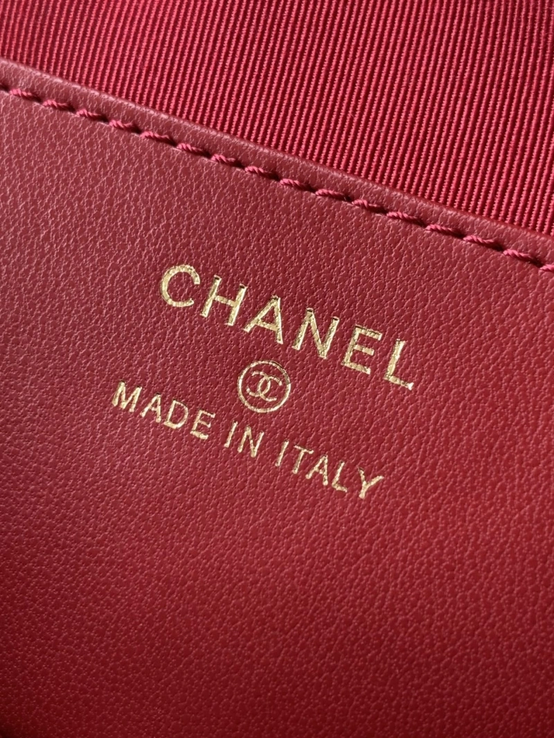 Chanel Top Handle Bags 4017-1949