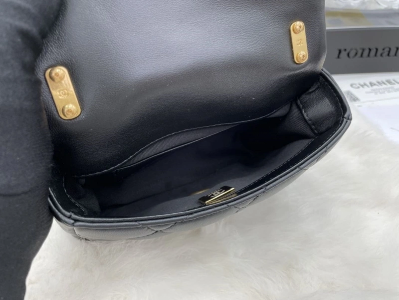 Ch**el cf series bags 4017-1957