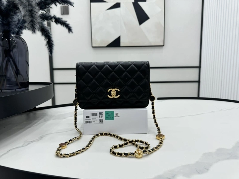 Chanel Satchel Bags 4017-1961
