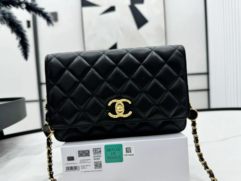 Chanel Satchel Bags 4017-1961