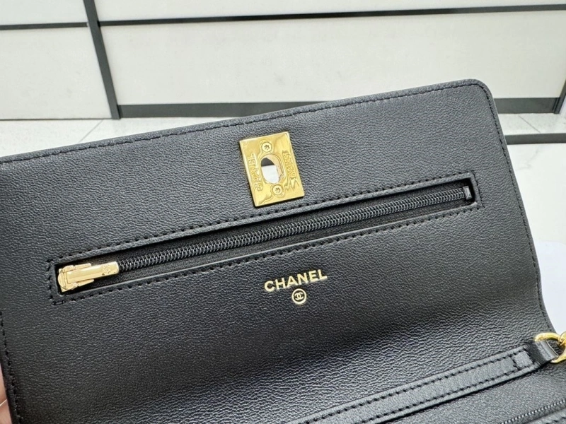 Chanel Satchel Bags 4017-1961