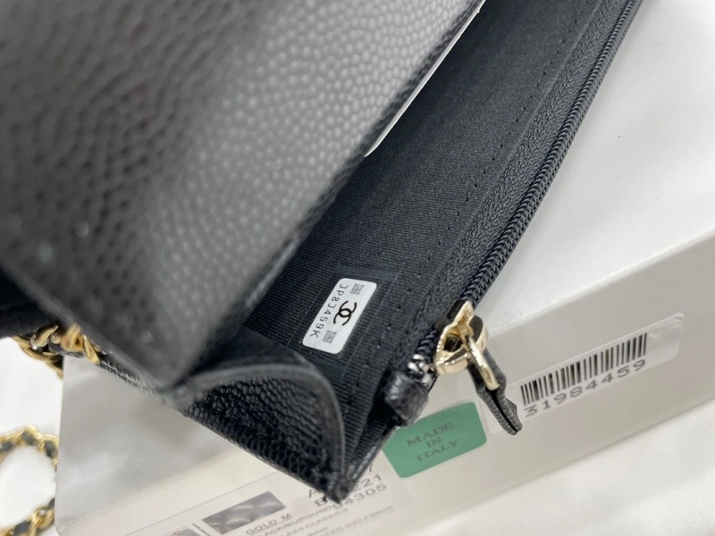 Chanel 19 Bags 4017-1962