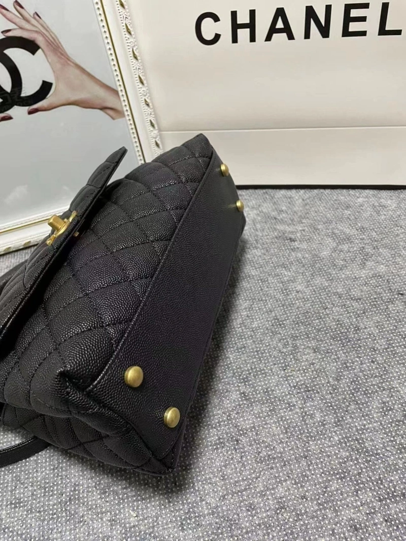 Chanel Top Handle Bags 4017-1967