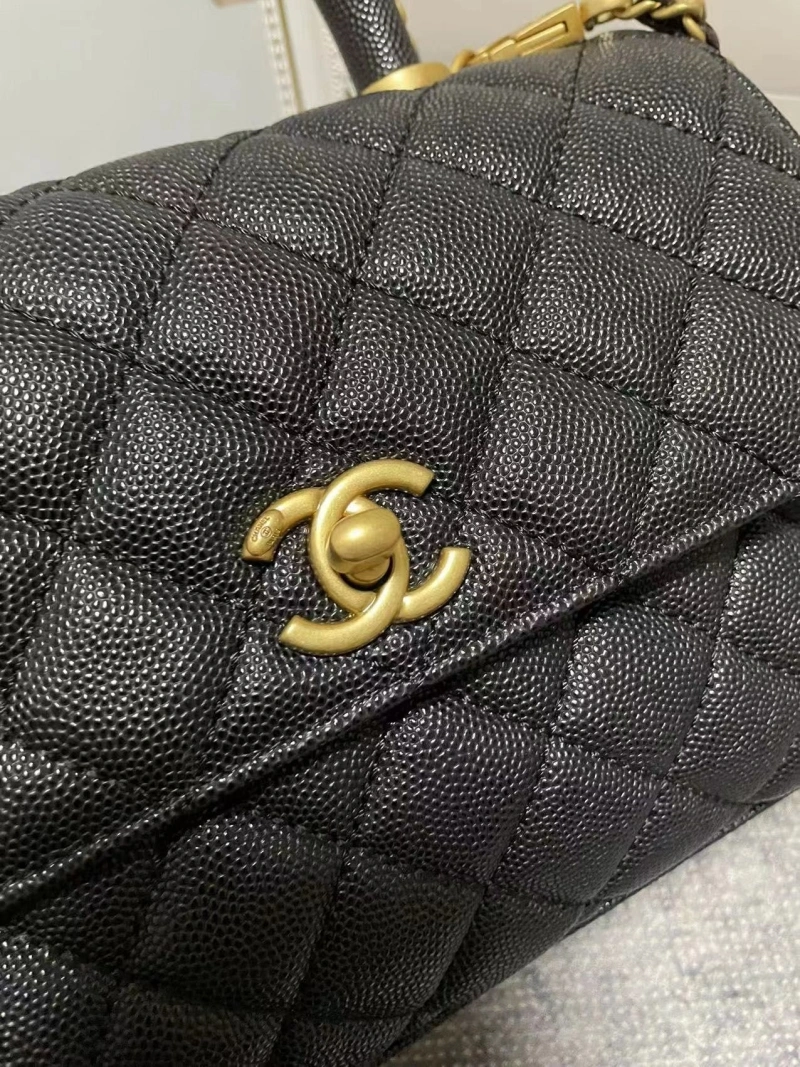 Chanel Top Handle Bags 4017-1967