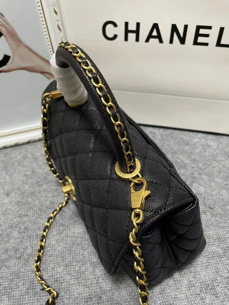 Chanel Top Handle Bags 4017-1967