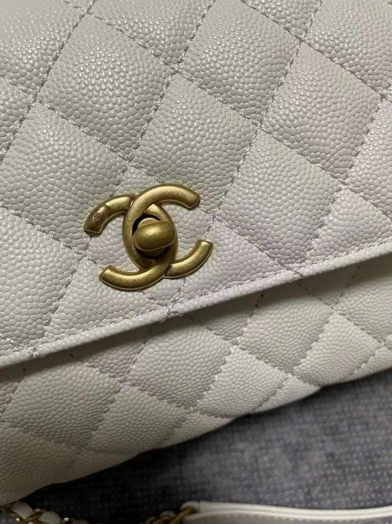 Chanel Top Handle Bags 4017-1968