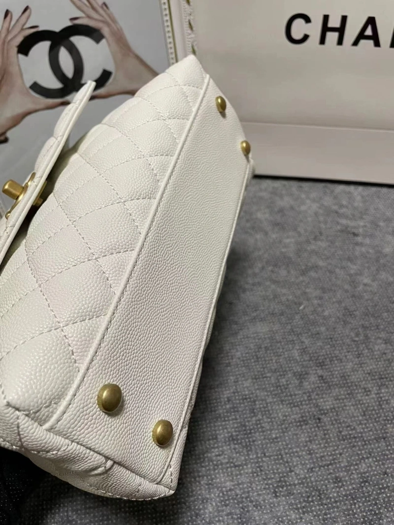 Chanel Top Handle Bags 4017-1968