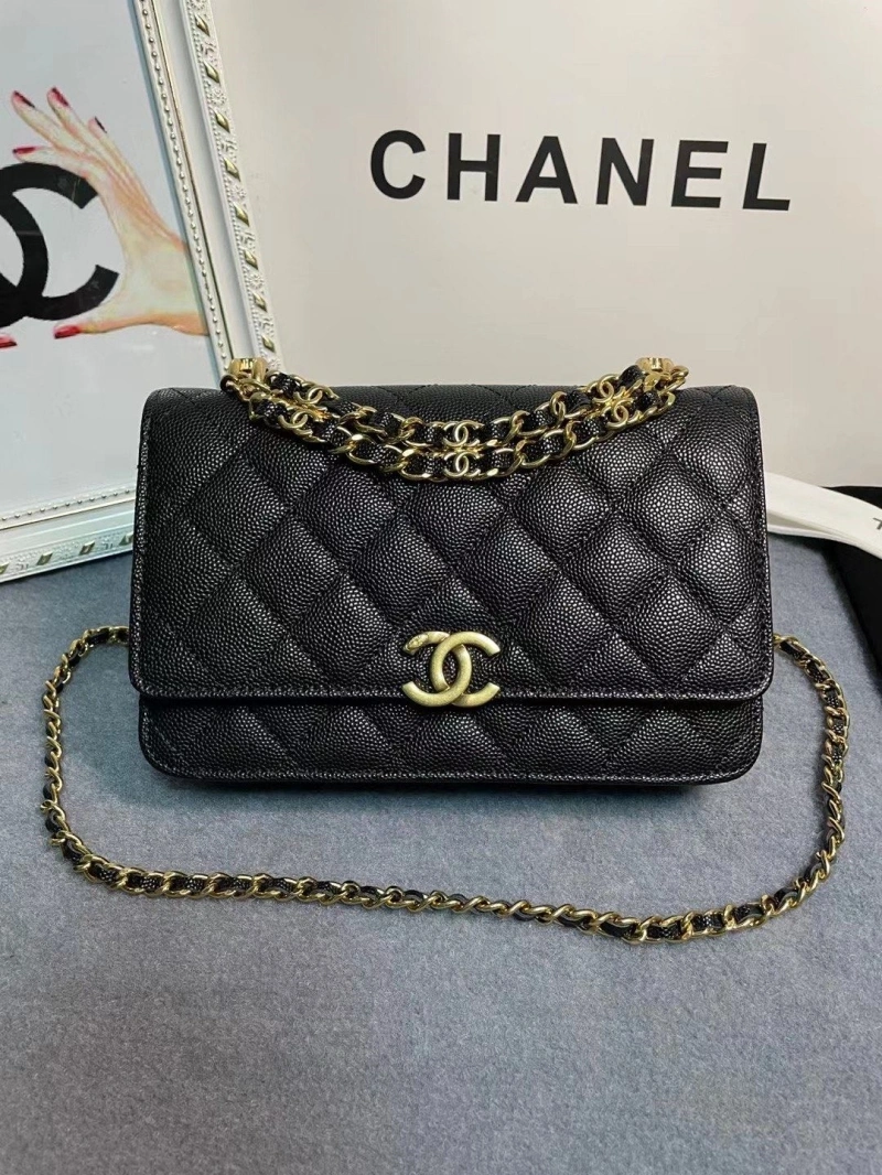 Chanel 19 Bags 4017-1970