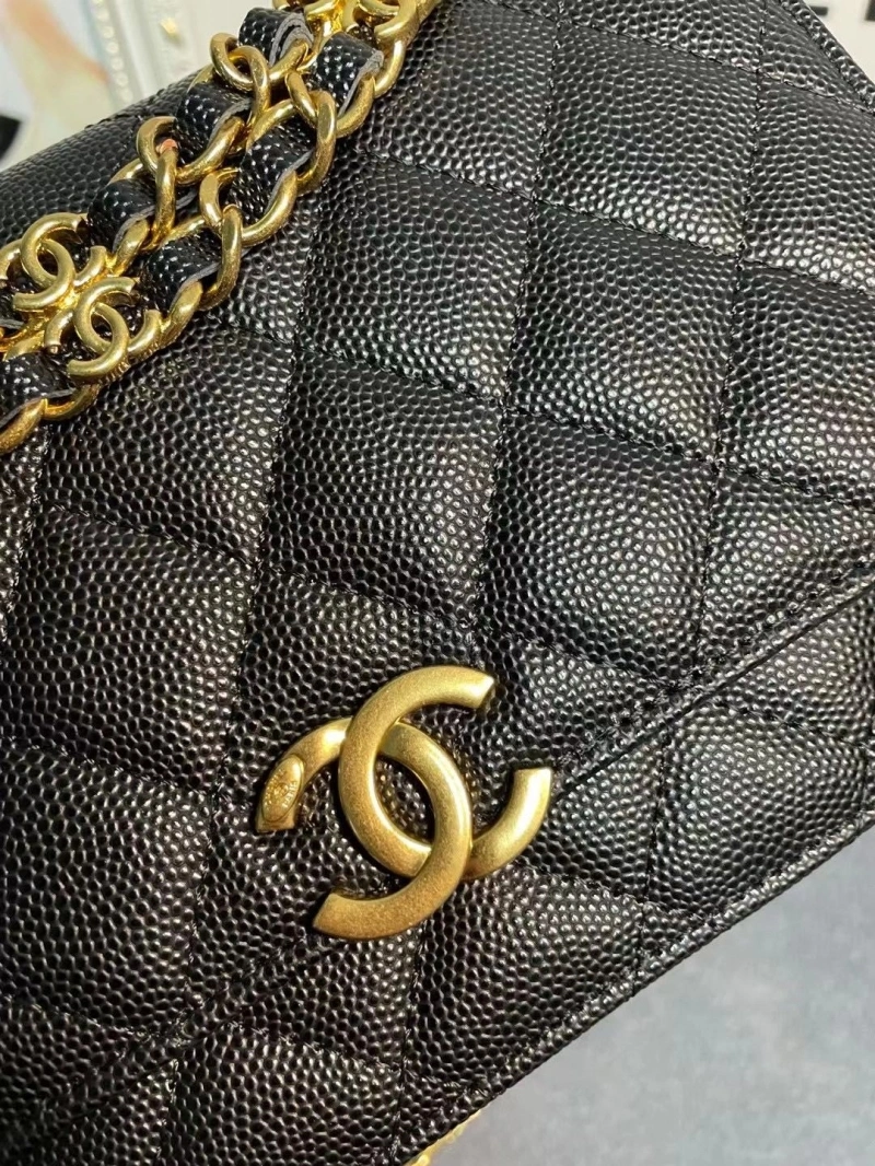 Chanel 19 Bags 4017-1970