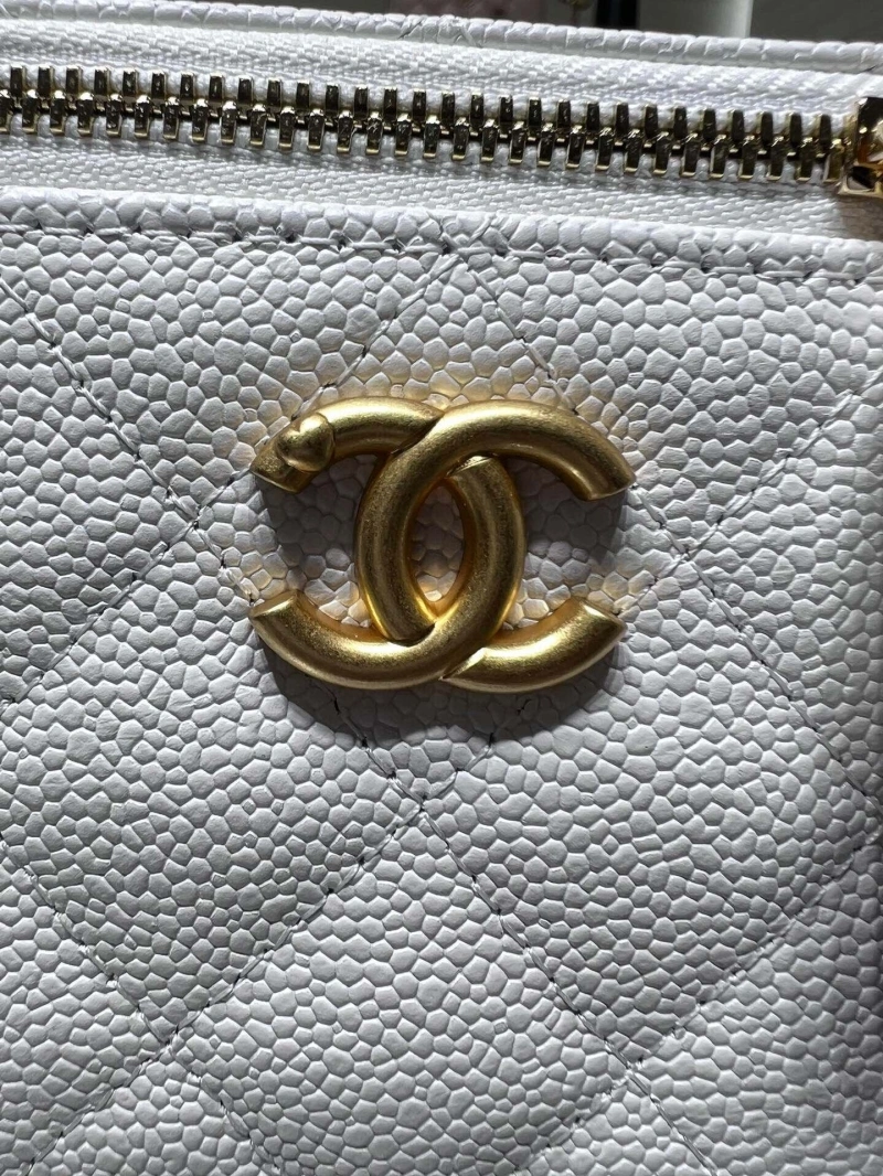 Chanel Cosmetic Bags 4017-1973