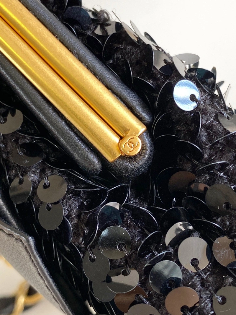 Chanel Satchel Bags 4017-1993