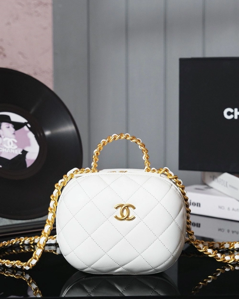 Chanel Cosmetic Bags 4017-1994