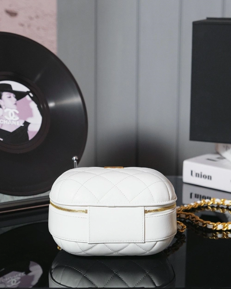 Chanel Cosmetic Bags 4017-1994
