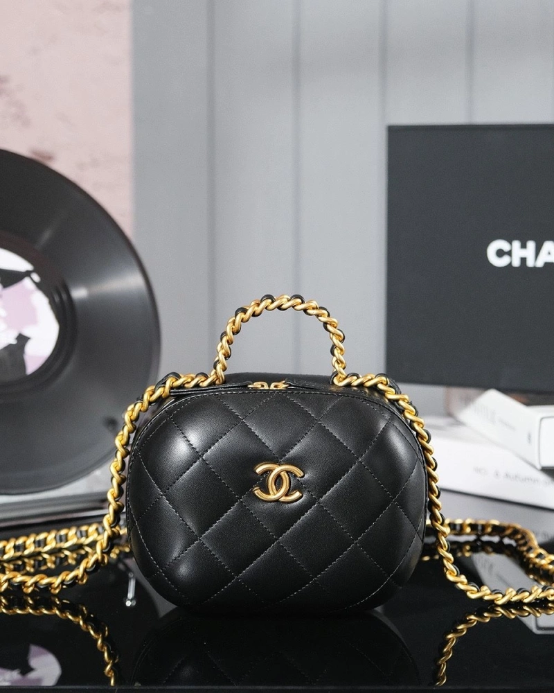 Chanel Cosmetic Bags 4017-1995