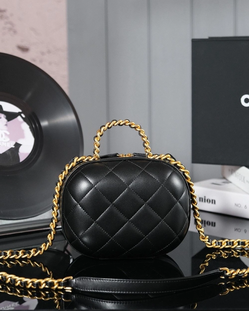 Chanel Cosmetic Bags 4017-1995
