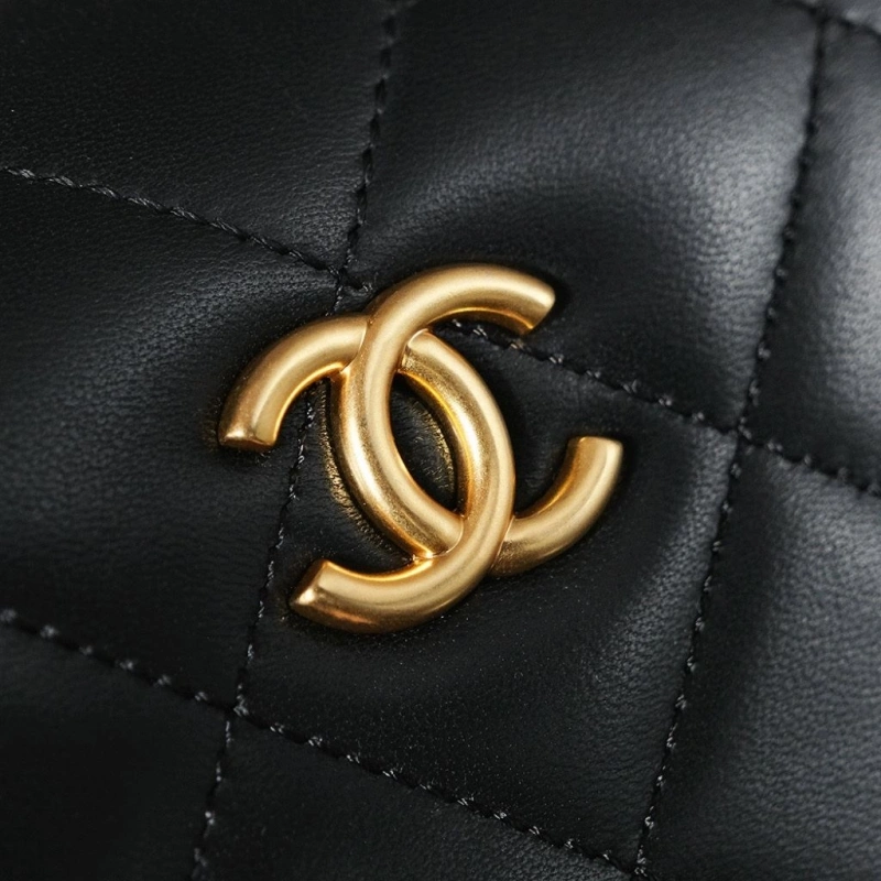 Chanel Cosmetic Bags 4017-1995