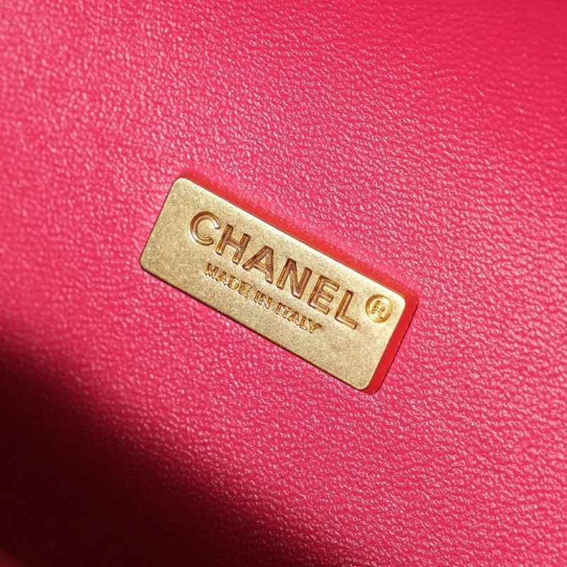 Chanel Cosmetic Bags 4017-1995
