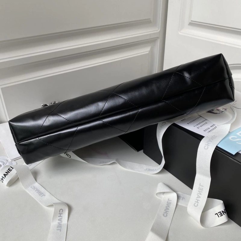 Chanel Shopping Bags 4017-1997