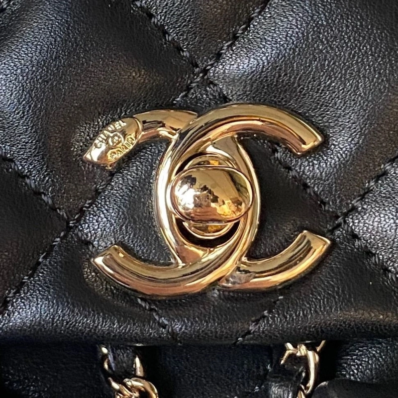 Chanel Backpacks 4017-1998
