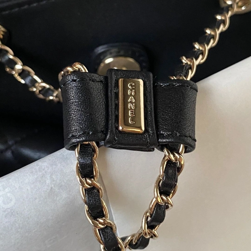 Chanel Backpacks 4017-1998
