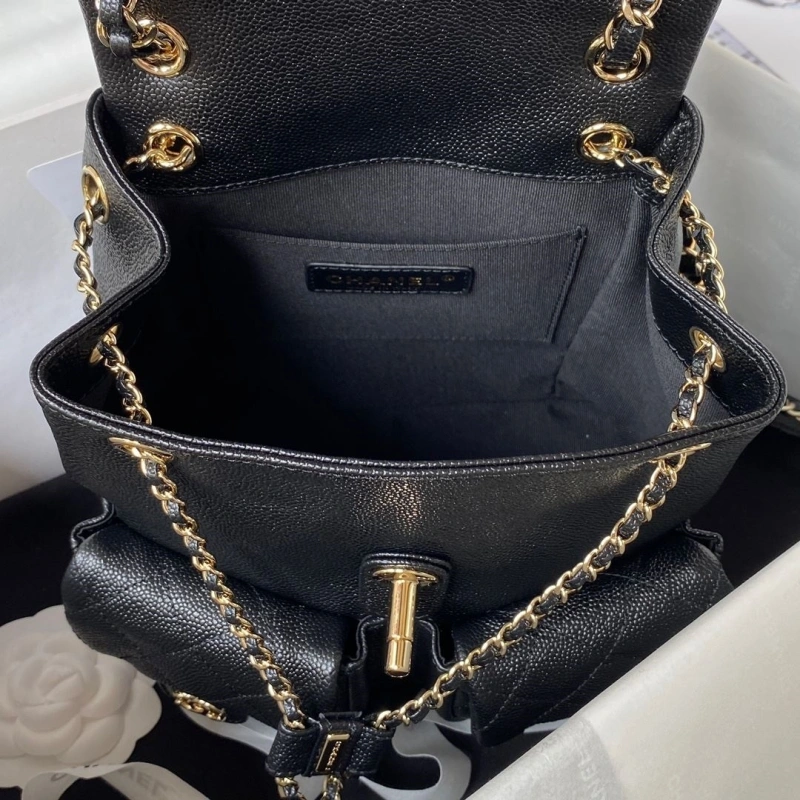 Chanel Backpacks 4017-1999