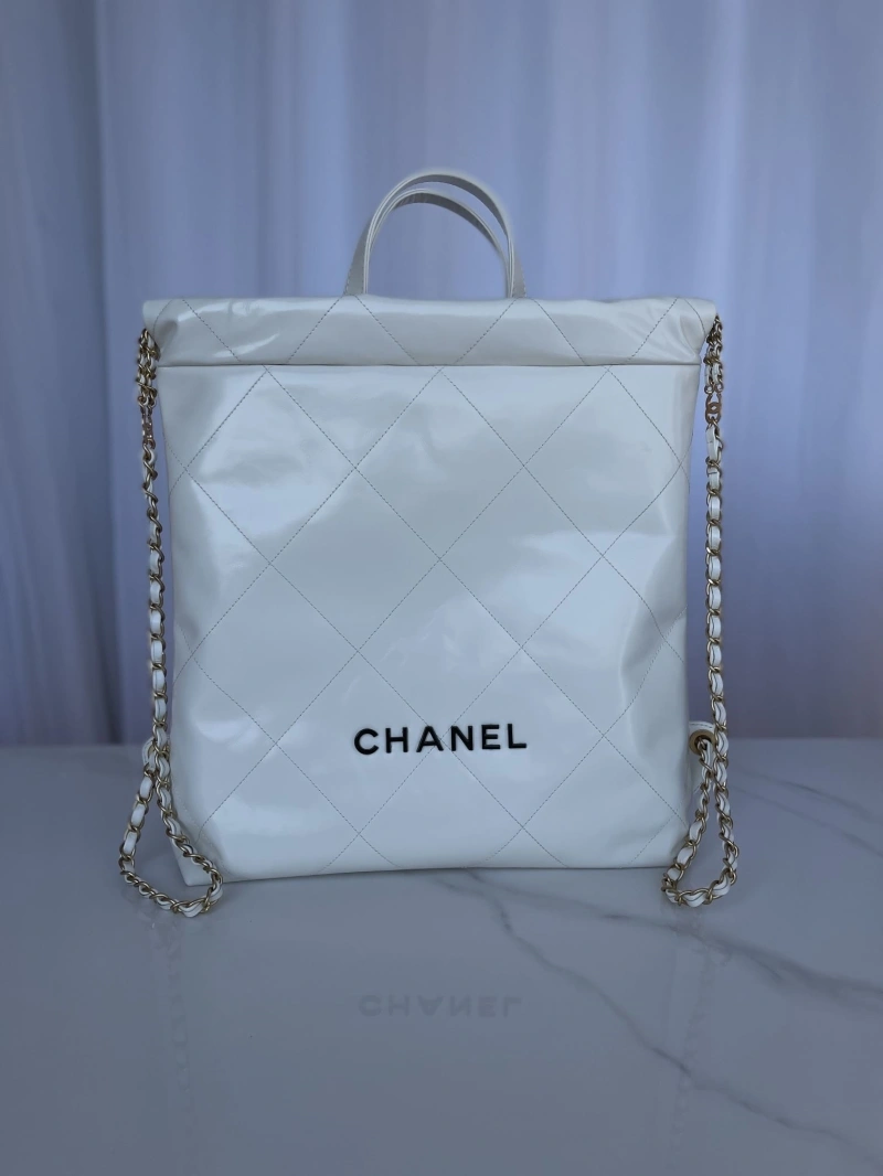 Chanel Shopping Bags 4017-2000